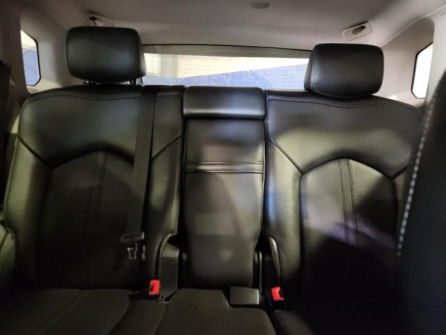 Photo 10 from auction – 2014 CADILLAC SRX PERFOR with VIN 3GYFNCE39ES628603