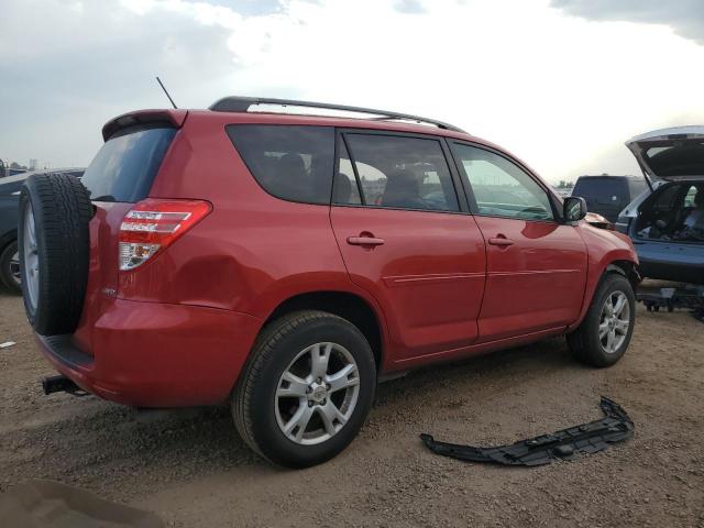 Photo 3 from auction – 2012 TOYOTA RAV4 with VIN 2T3BF4DV7CW262280