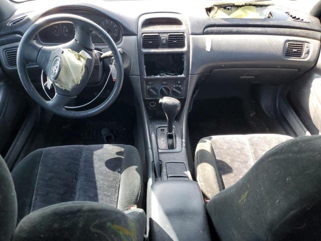 Photo 8 from auction – 2002 TOYOTA CAMRY SOLARA SE with VIN 2T1CE22P42C011550