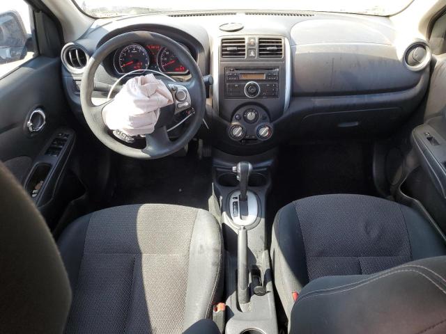 Photo 8 from auction – 2014 NISSAN VERSA S with VIN 3N1CN7AP4EK453785