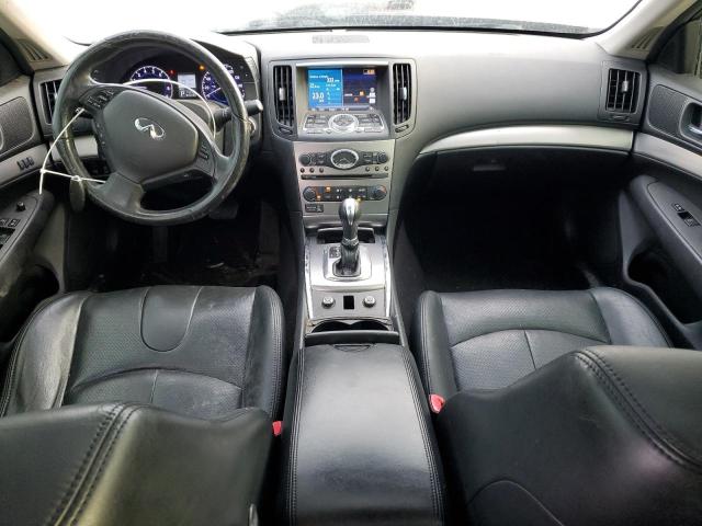Photo 8 from auction – 2013 INFINITI G37 with VIN JN1CV6AR3DM768832
