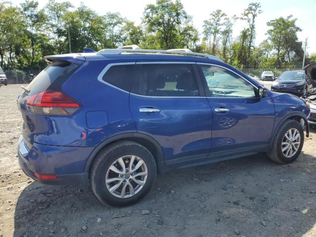 Photo 3 from auction – 2017 NISSAN ROGUE S with VIN 5N1AT2MT3HC830666