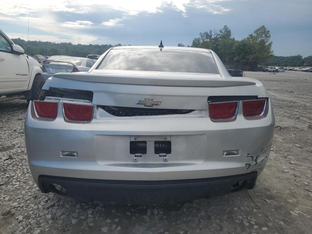 Photo 6 from auction – 2010 CHEVROLET CAMARO LT with VIN 2G1FB1EV8A9190225