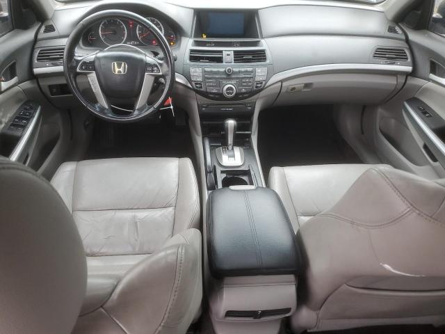 Photo 8 from auction – 2010 HONDA ACCORD EXL with VIN 1HGCP3F87AA009265