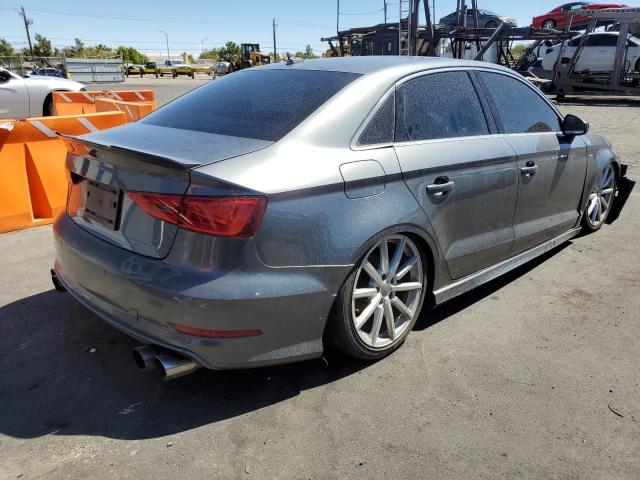Photo 3 from auction – 2015 AUDI A3 PRESTIGE S-LINE with VIN WAUKFGFF3F1008251