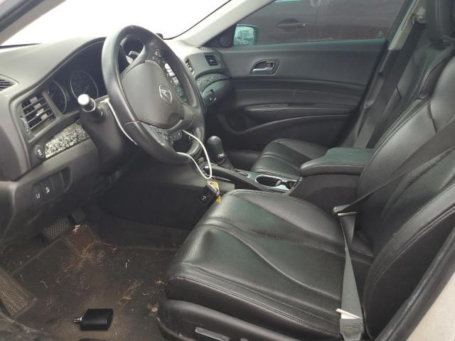 Photo 7 from auction – 2019 ACURA ILX with VIN 19UDE2F35KA000932