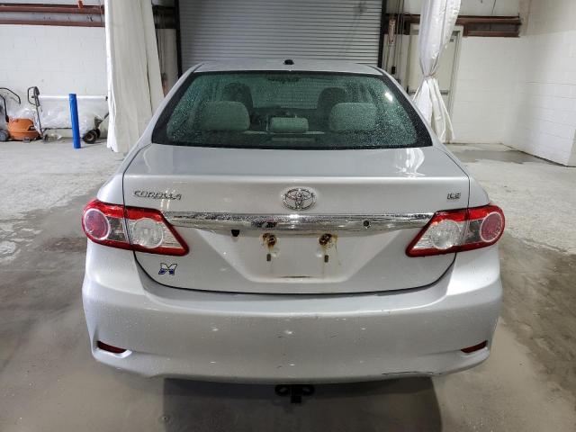 Photo 6 from auction – 2013 TOYOTA COROLLA BA with VIN 2T1BU4EE7DC102674