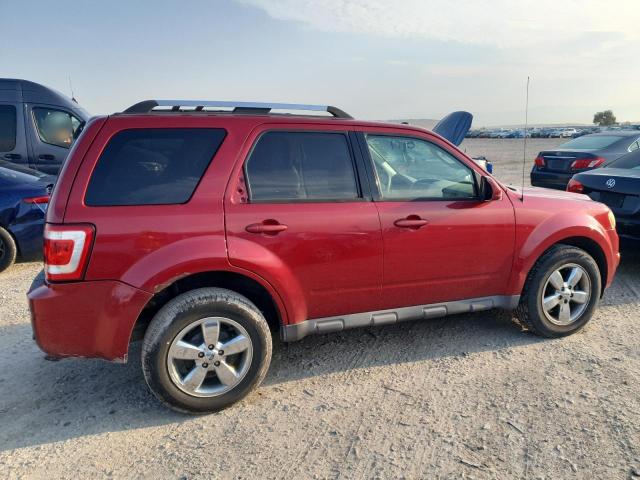 Photo 3 from auction – 2009 FORD ESCAPE LIM with VIN 1FMCU94G09KB13067