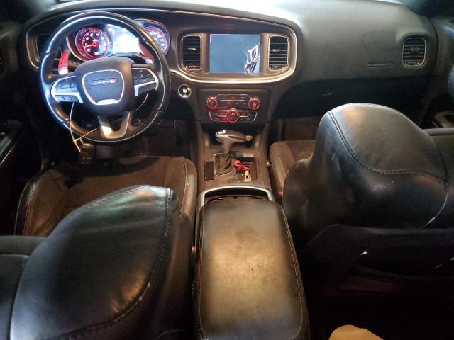 Photo 8 from auction – 2017 DODGE CHARGER with VIN 2C3CDXGJ3HH625030