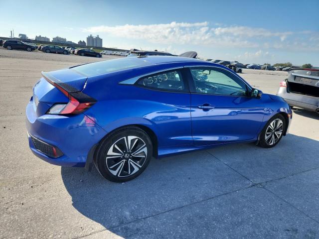 Photo 3 from auction – 2017 HONDA CIVIC EXL with VIN 2HGFC3B73HH358327