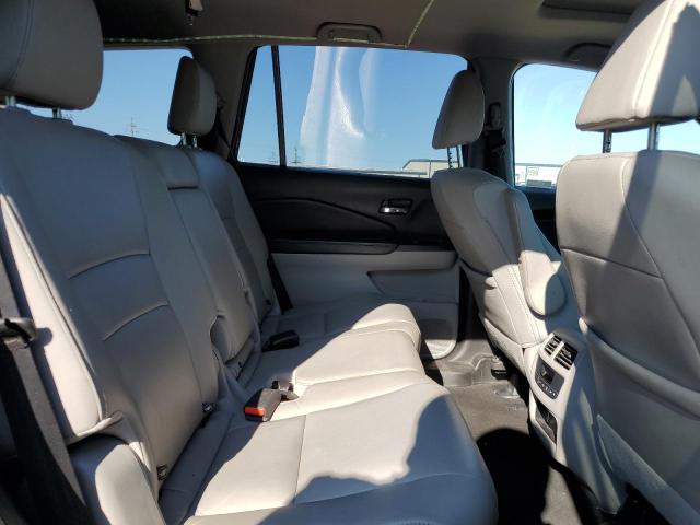Photo 11 from auction – 2018 HONDA PILOT EXL with VIN 5FNYF6H53JB013414