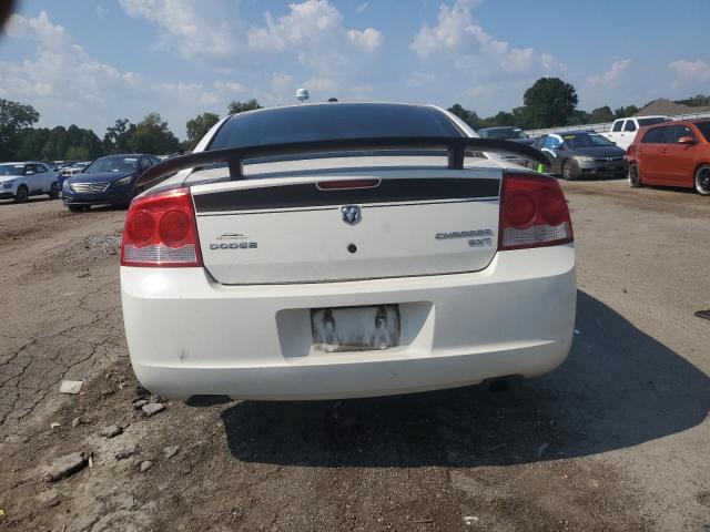 Photo 6 from auction – 2010 DODGE CHARGER SX with VIN 2B3CA3CV3AH127584