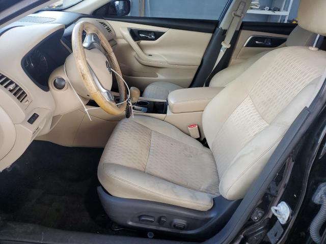 Photo 7 from auction – 2017 NISSAN ALTIMA 2.5 with VIN 1N4AL3AP0HC152949