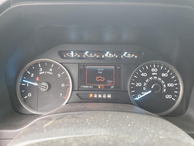 Photo 9 from auction – 2019 FORD F150 SUPER with VIN 1FTEW1EP4KFA26987