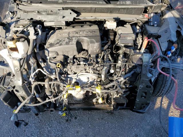 Photo 12 from auction – 2020 NISSAN PATHFINDER with VIN 5N1DR2CM4LC608622