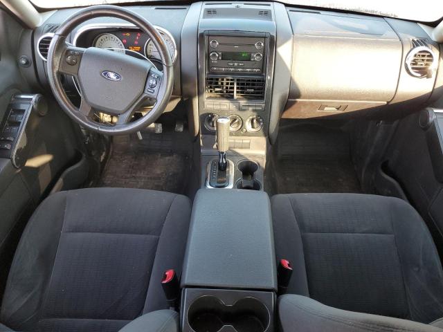 Photo 8 from auction – 2009 FORD EXPLORER S with VIN 1FMEU31E89UA33593