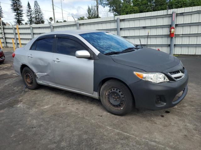 Photo 4 from auction – 2011 TOYOTA COROLLA BA with VIN 2T1BU4EEXBC746666