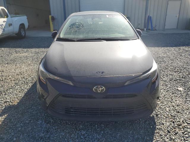 Photo 5 from auction – 2024 TOYOTA COROLLA LE with VIN 5YFB4MDE0RP222809