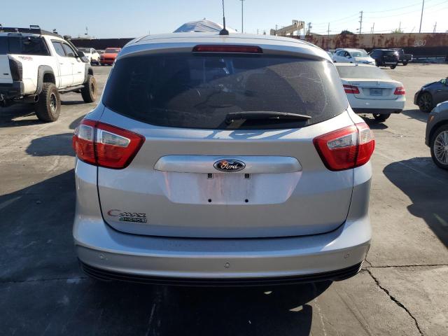 Foto 6 de la subasta – 2013 FORD C-MAX PREM con VIN 1FADP5CU8DL522653