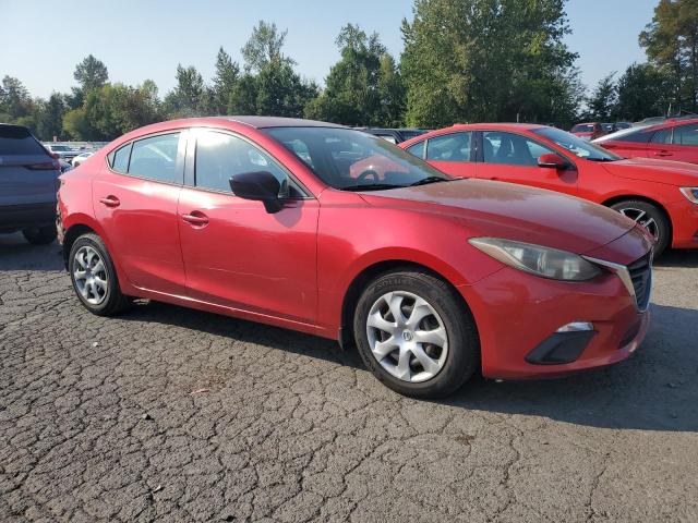 Photo 4 from auction – 2015 MAZDA 3 SV with VIN JM1BM1T71F1246862