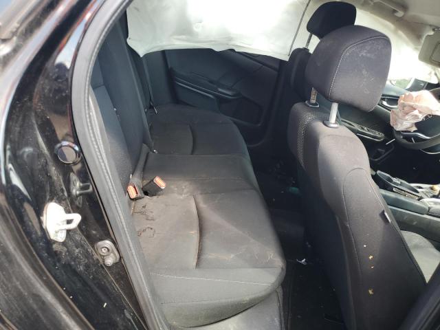Photo 10 from auction – 2016 HONDA CIVIC LX with VIN 2HGFC2F52GH573716
