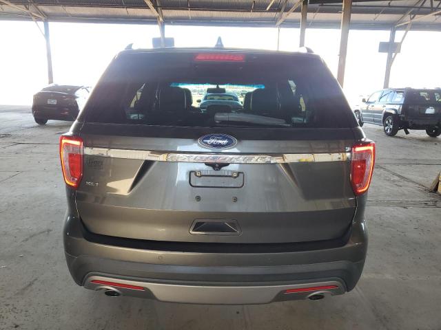 Photo 6 from auction – 2016 FORD EXPLORER X with VIN 1FM5K7D89GGB87194