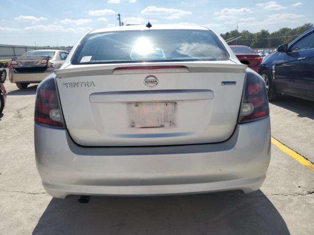 Photo 6 from auction – 2012 NISSAN SENTRA 2.0 with VIN 3N1AB6AP3CL729620