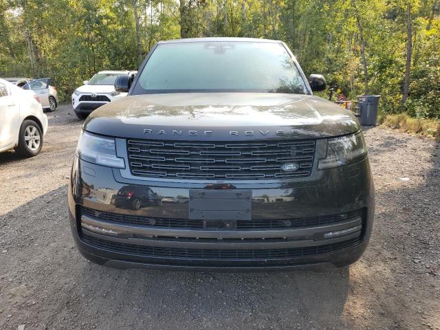 Photo 5 from auction – 2025 LAND ROVER RANGE ROVE with VIN SALKP9FU2SA301555