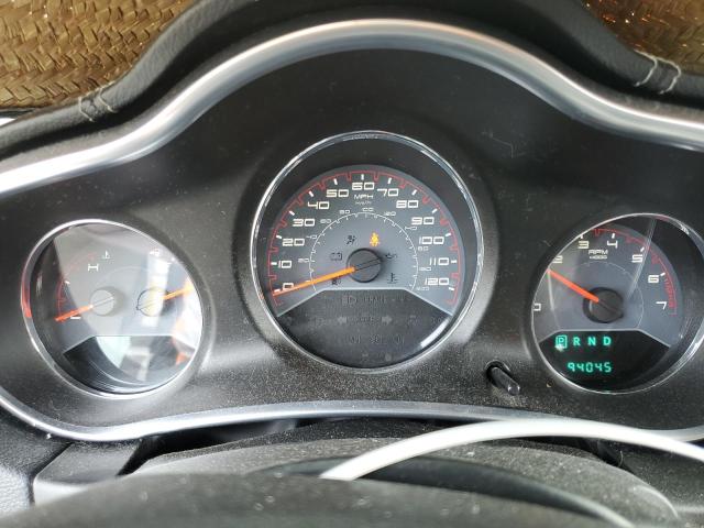 Photo 9 from auction – 2013 DODGE AVENGER SE with VIN 1C3CDZAB5DN646010