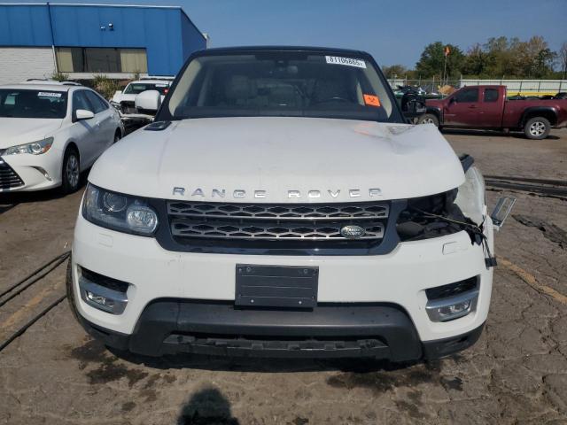 Photo 5 from auction – 2016 LAND ROVER RANGE ROVE with VIN SALWG2KF4GA102949