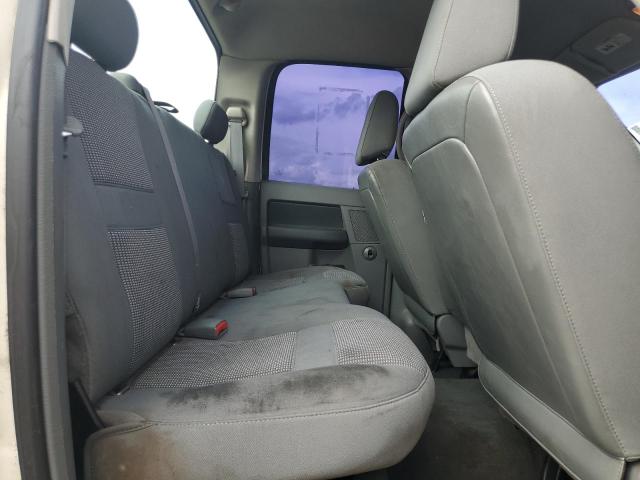 Photo 10 from auction – 2007 DODGE RAM 1500 S with VIN 1D7HA18P87J613081