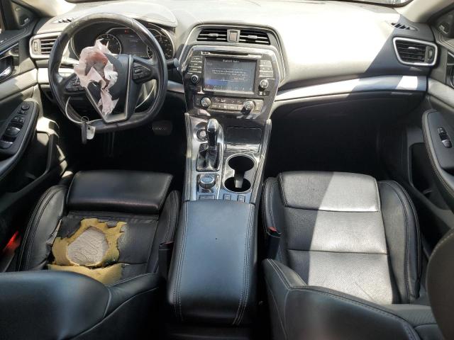 Photo 8 from auction – 2017 NISSAN MAXIMA 3.5 with VIN 1N4AA6AP3HC429228