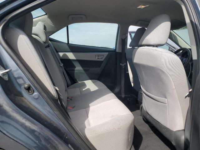 Photo 10 from auction – 2015 TOYOTA COROLLA L with VIN 2T1BURHE3FC390639