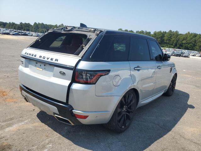Photo 3 from auction – 2022 LAND ROVER RANGE ROVE with VIN SALWS2RU6NA224051