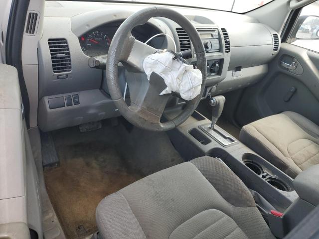 Photo 8 from auction – 2013 NISSAN FRONTIER S with VIN 1N6BD0CT7DN754344