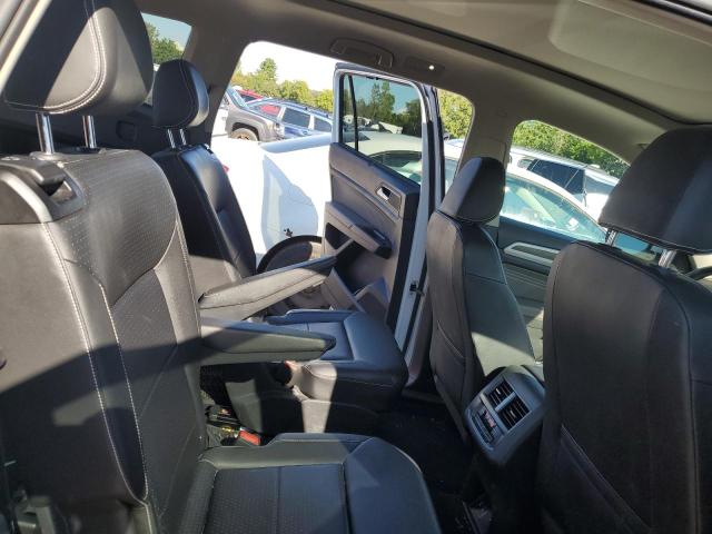 Photo 10 from auction – 2023 VOLKSWAGEN ATLAS SEL with VIN 1V2BR2CA4PC557239