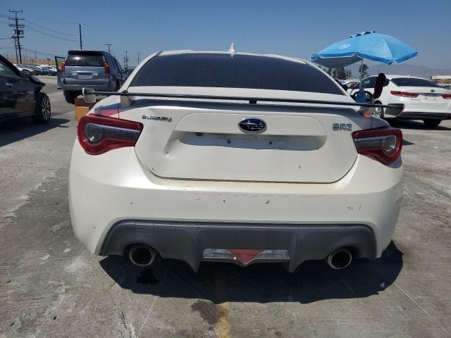 Photo 6 from auction – 2018 SUBARU BRZ 2.0 LIMITED with VIN JF1ZCAC16J9602011