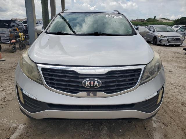 Photo 5 from auction – 2013 KIA SPORTAGE E with VIN KNDPC3A29D7479779