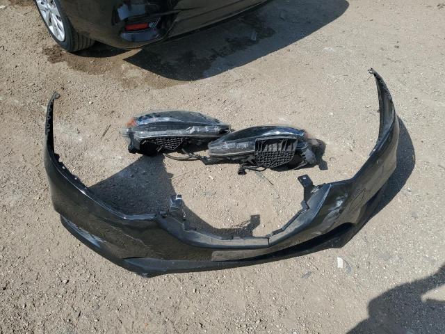 Photo 12 from auction – 2017 NISSAN SENTRA S with VIN 3N1AB7AP1HY304087