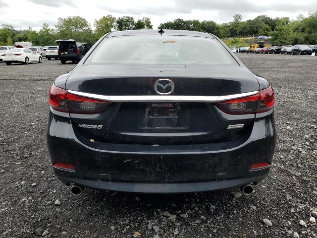 Photo 6 from auction – 2017 MAZDA 6 TOURING with VIN JM1GL1V54H1151333