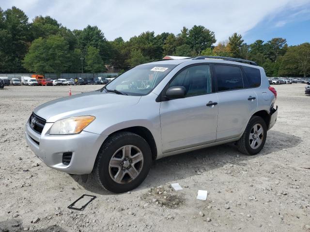 Photo 1 from auction – 2009 TOYOTA RAV4 with VIN 2T3ZF33V29W012352