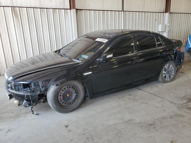ACURA TL 2007 with VIN 19UUA66237A045188 - Photo from auction
