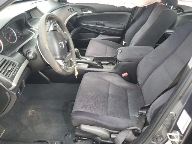 Photo 7 from auction – 2012 HONDA ACCORD LX with VIN 1HGCP2F32CA027836