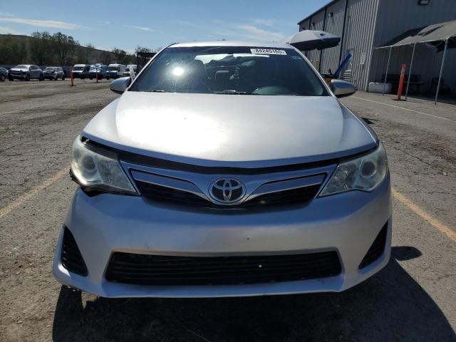 Photo 5 from auction – 2014 TOYOTA CAMRY L with VIN 4T1BF1FK4EU382051