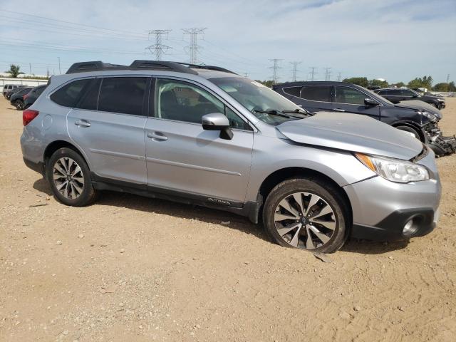 Photo 4 from auction – 2016 SUBARU OUTBACK 2. with VIN 4S4BSANC8G3351089