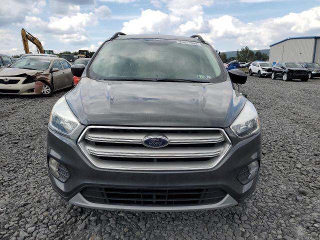 Photo 5 from auction – 2018 FORD ESCAPE SE with VIN 1FMCU9GD5JUD54102