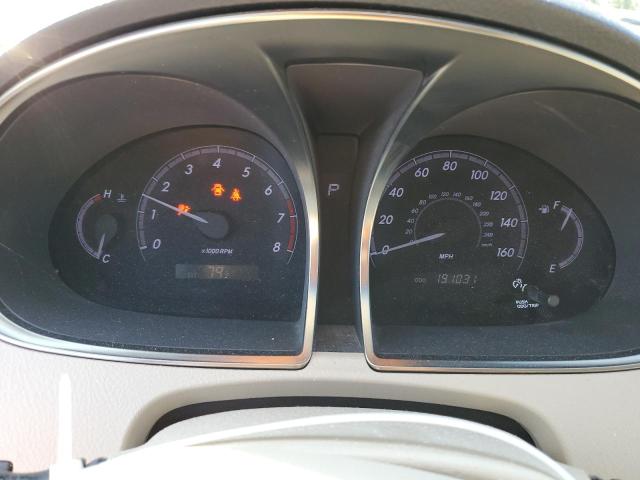 Photo 9 from auction – 2011 TOYOTA AVALON BAS with VIN 4T1BK3DB1BU414881