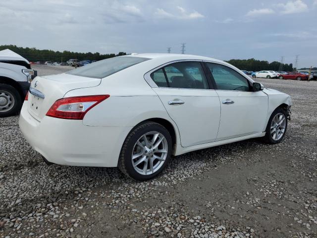 Photo 3 from auction – 2010 NISSAN MAXIMA S with VIN 1N4AA5AP4AC819397