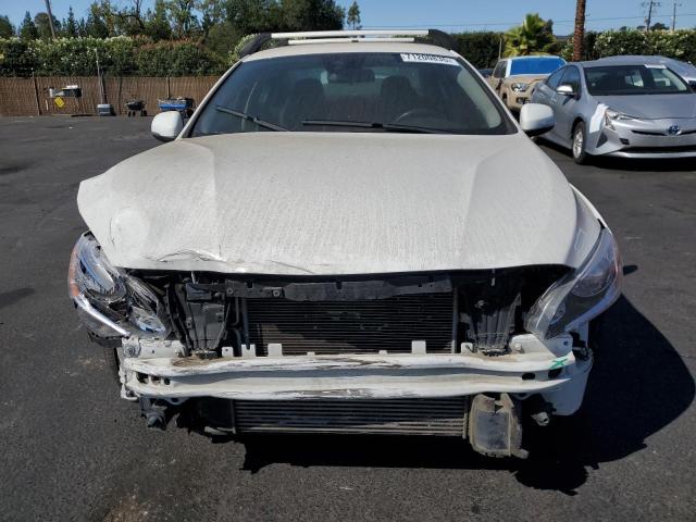 Photo 5 from auction – 2016 VOLVO S60 with VIN YV1612TJ4G2404516