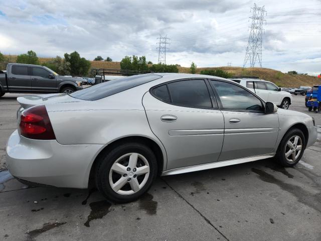Photo 3 from auction – 2007 PONTIAC GRAND PRIX with VIN 2G2WP552271192988